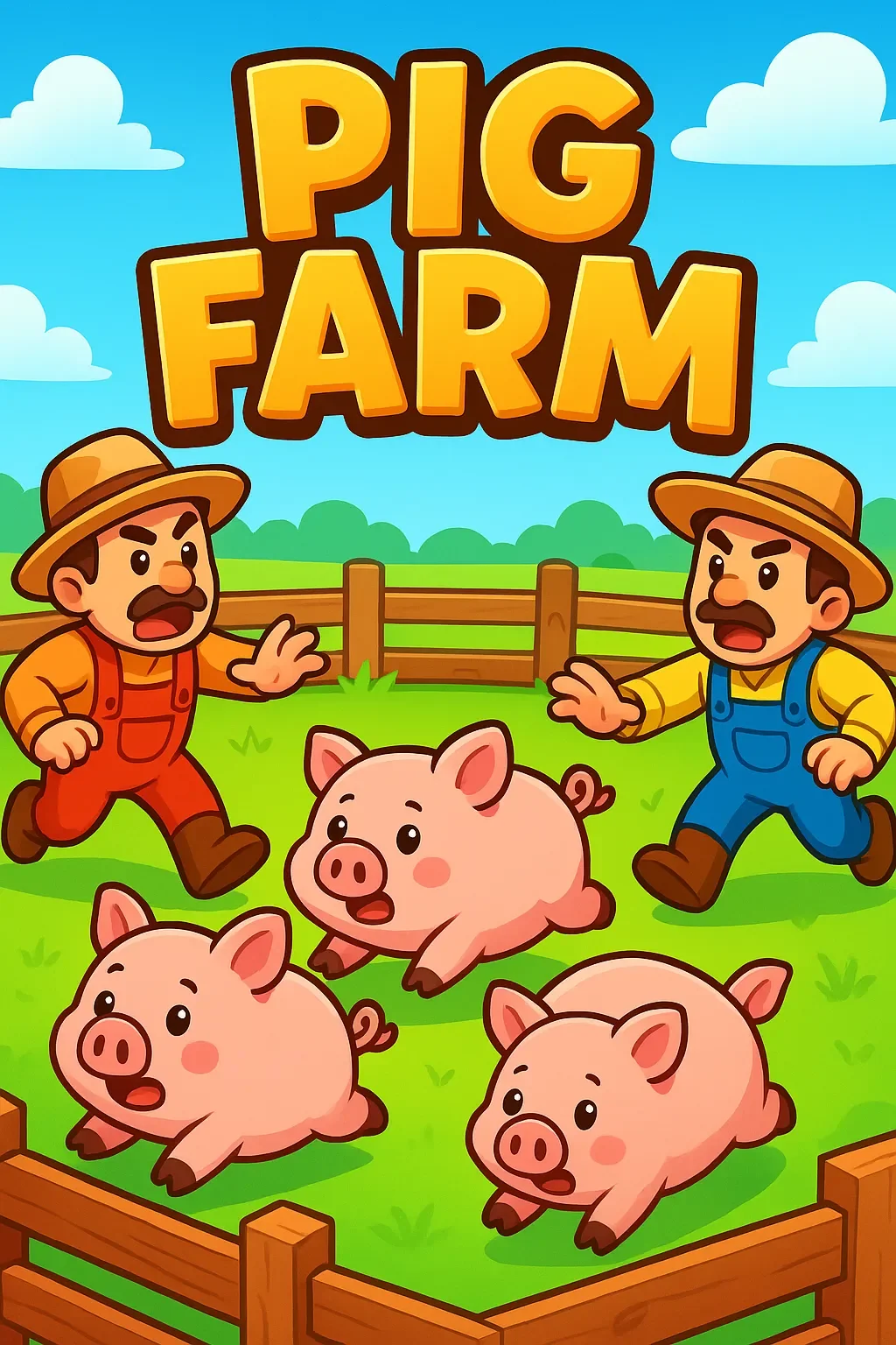 Pig Farm